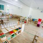 About Montessori Suksa School