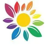 International Kids Sunflower