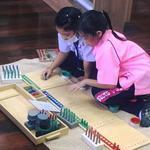 Amnuay Silpa Dhonburi - Montessori School